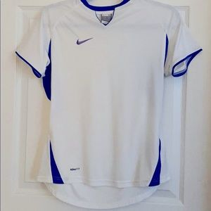 Athletic Shirt